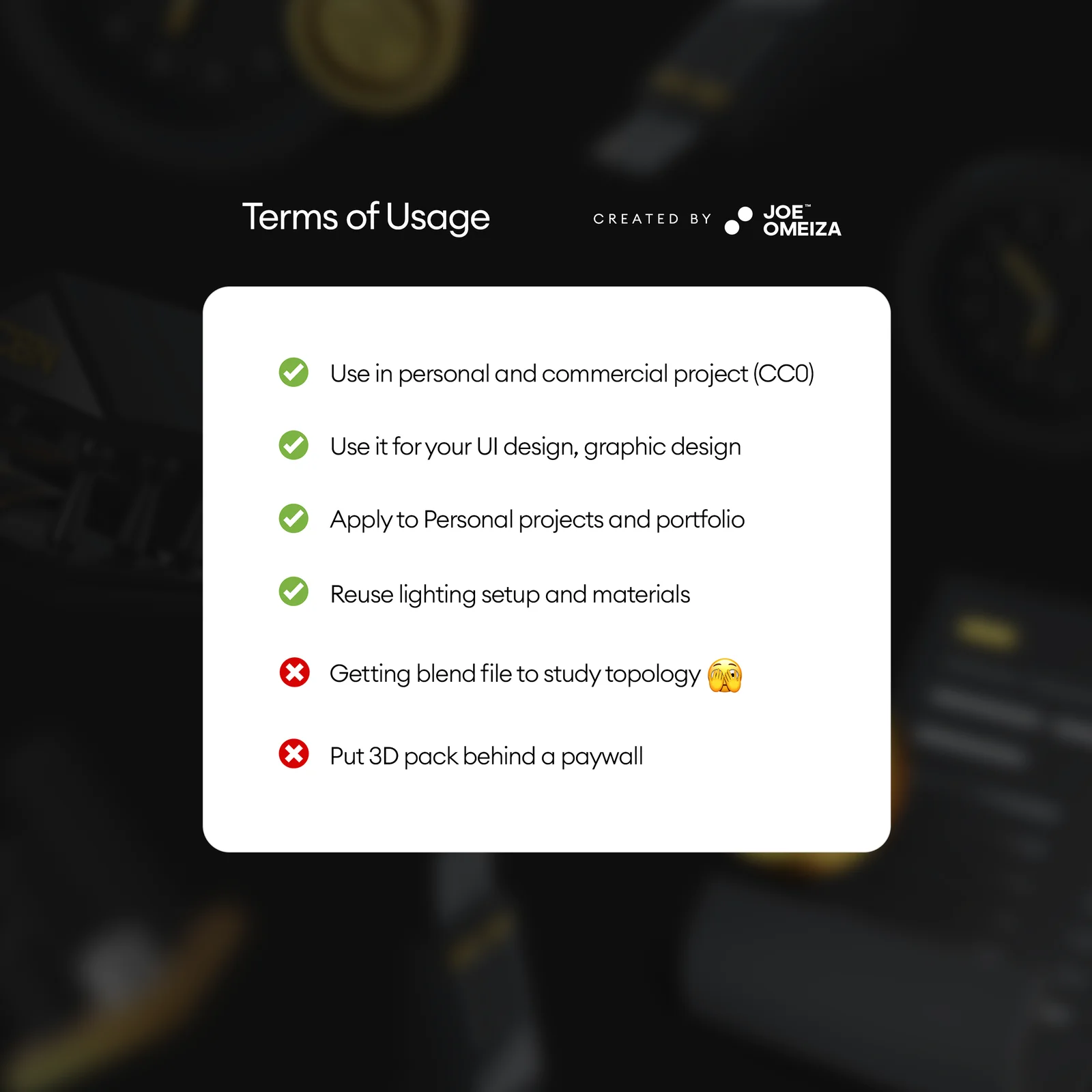 Finance 3D Icons screenshot 4