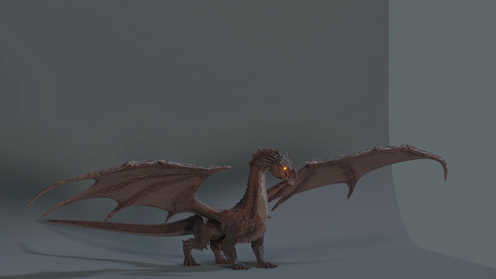 Fire Dragon screenshot 3