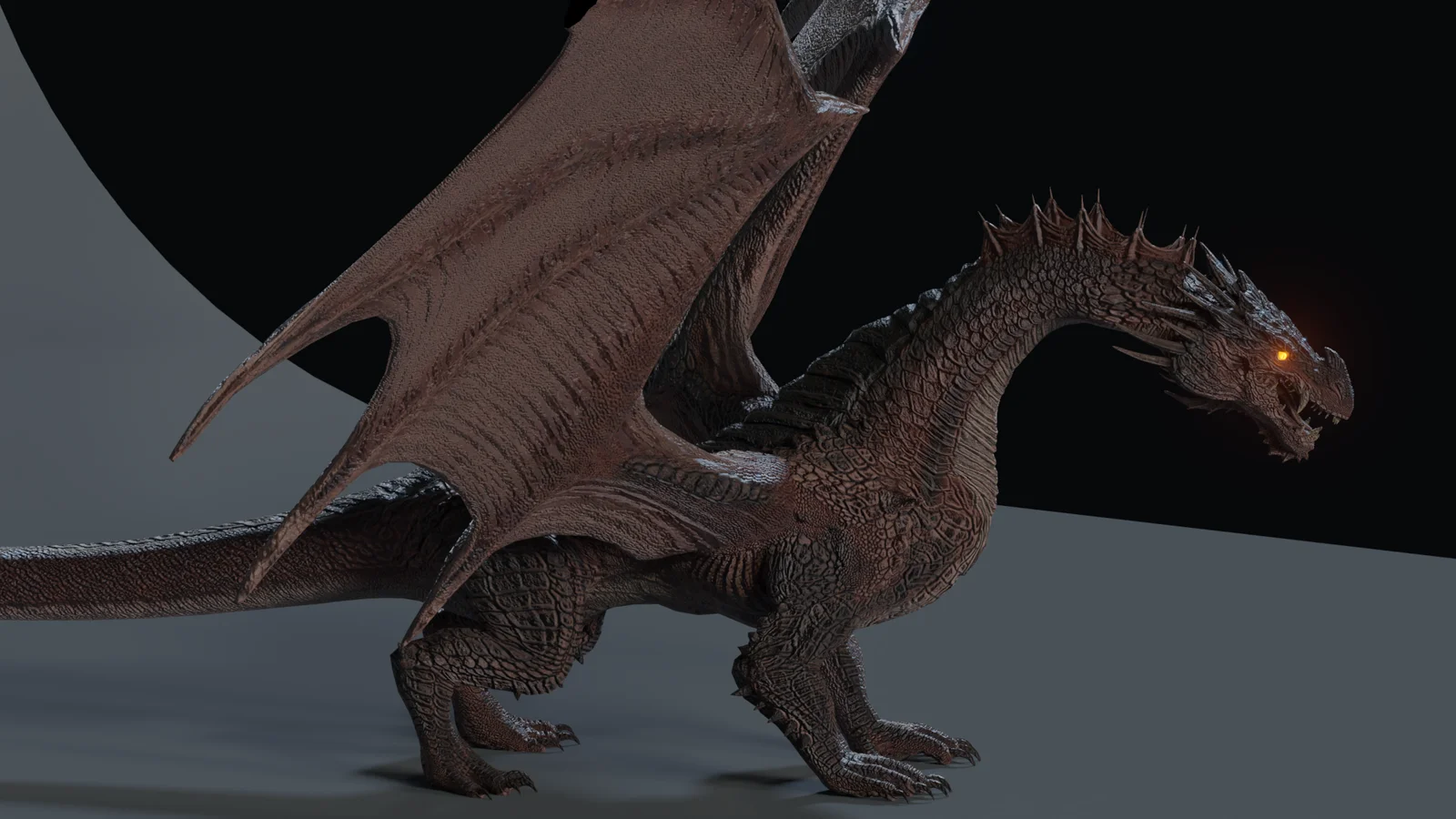 Fire Dragon screenshot 4