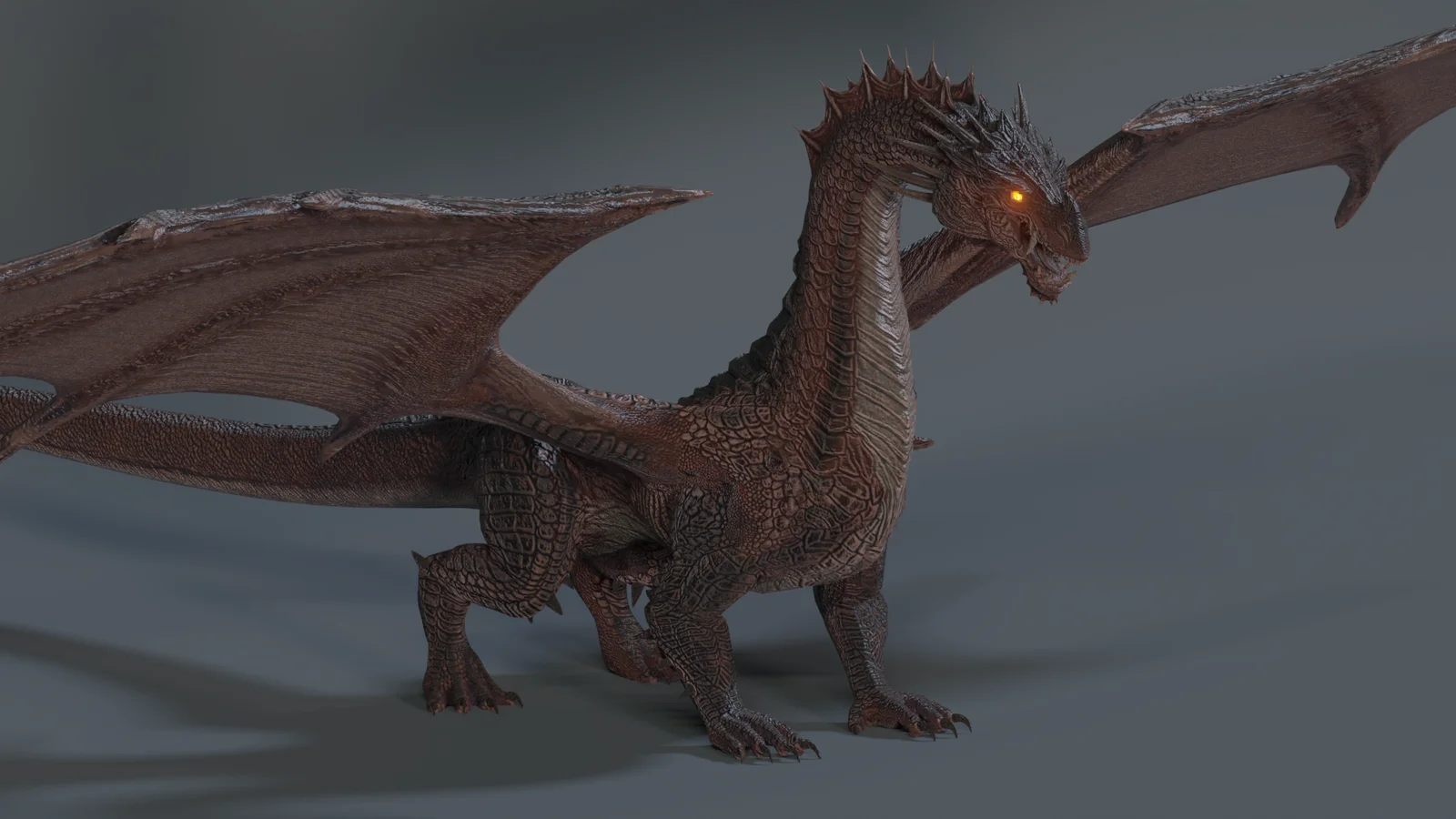 Fire Dragon screenshot 5