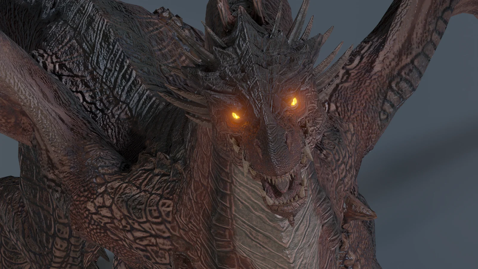 Fire Dragon screenshot 6