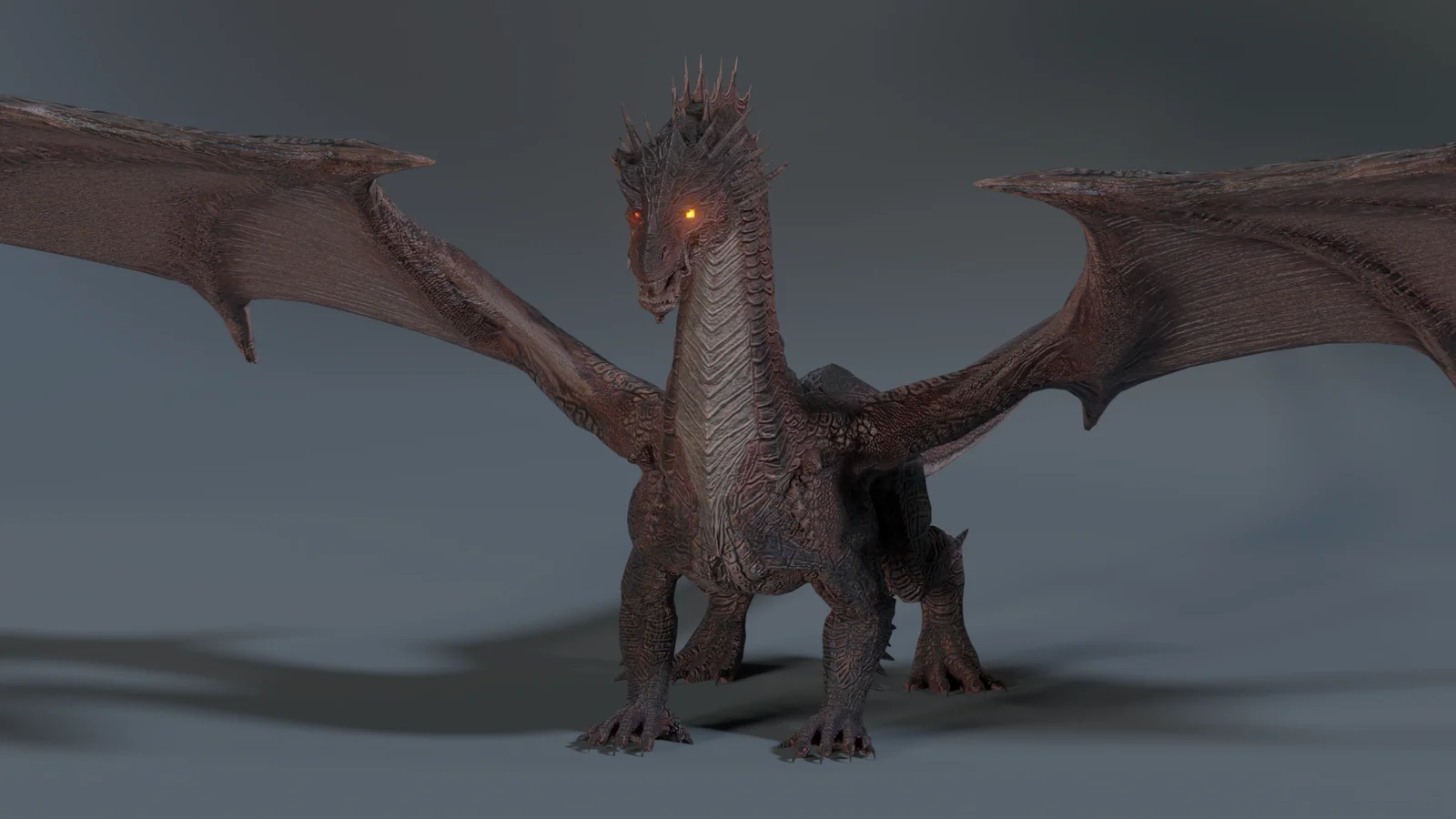 Fire Dragon screenshot 7