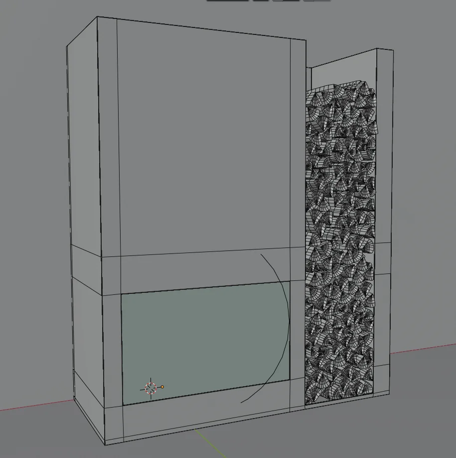 Modern Fireplace screenshot 3