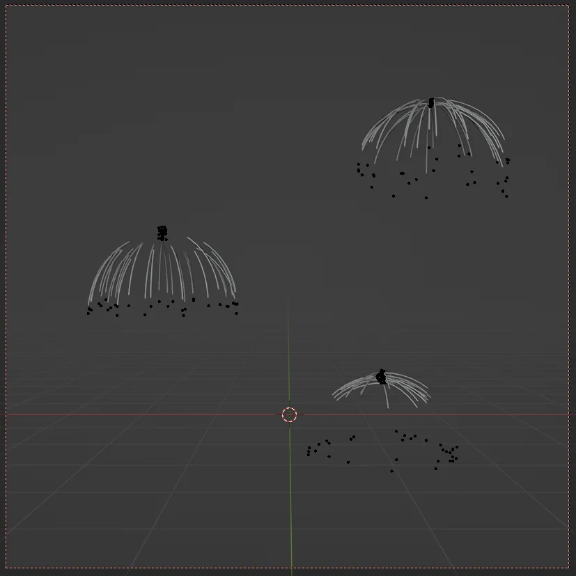 Fireworks screenshot 2