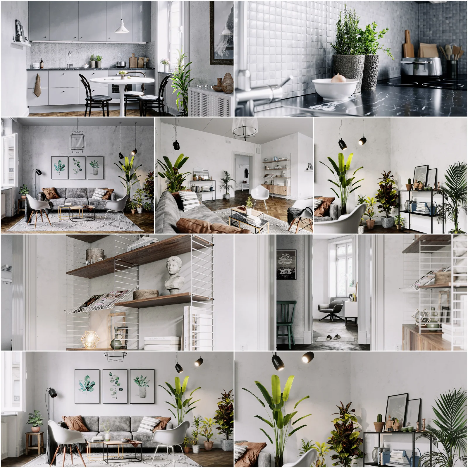 Firstly House screenshot 2