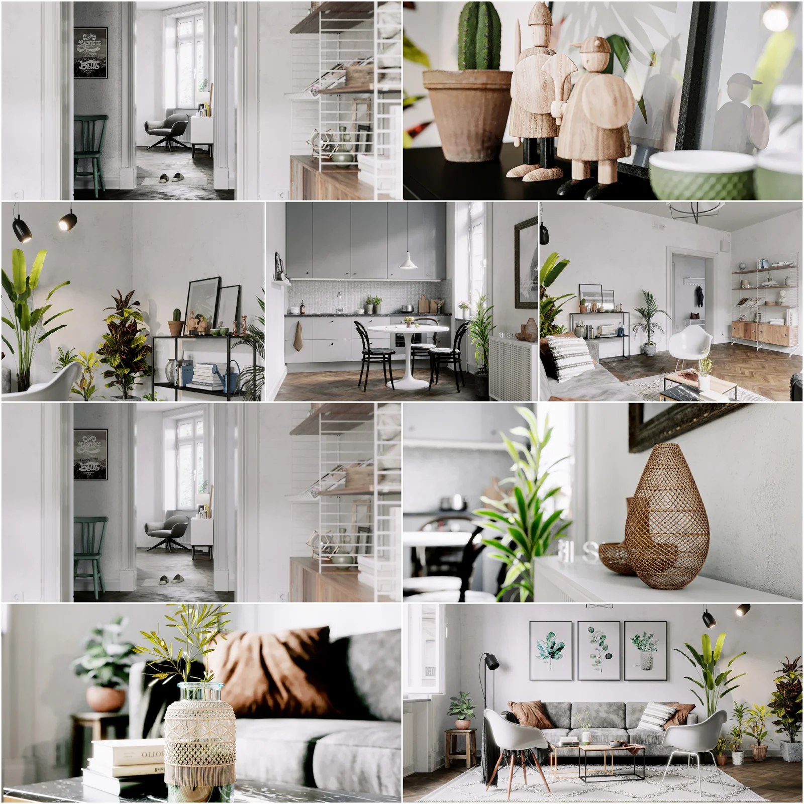 Firstly House screenshot 3