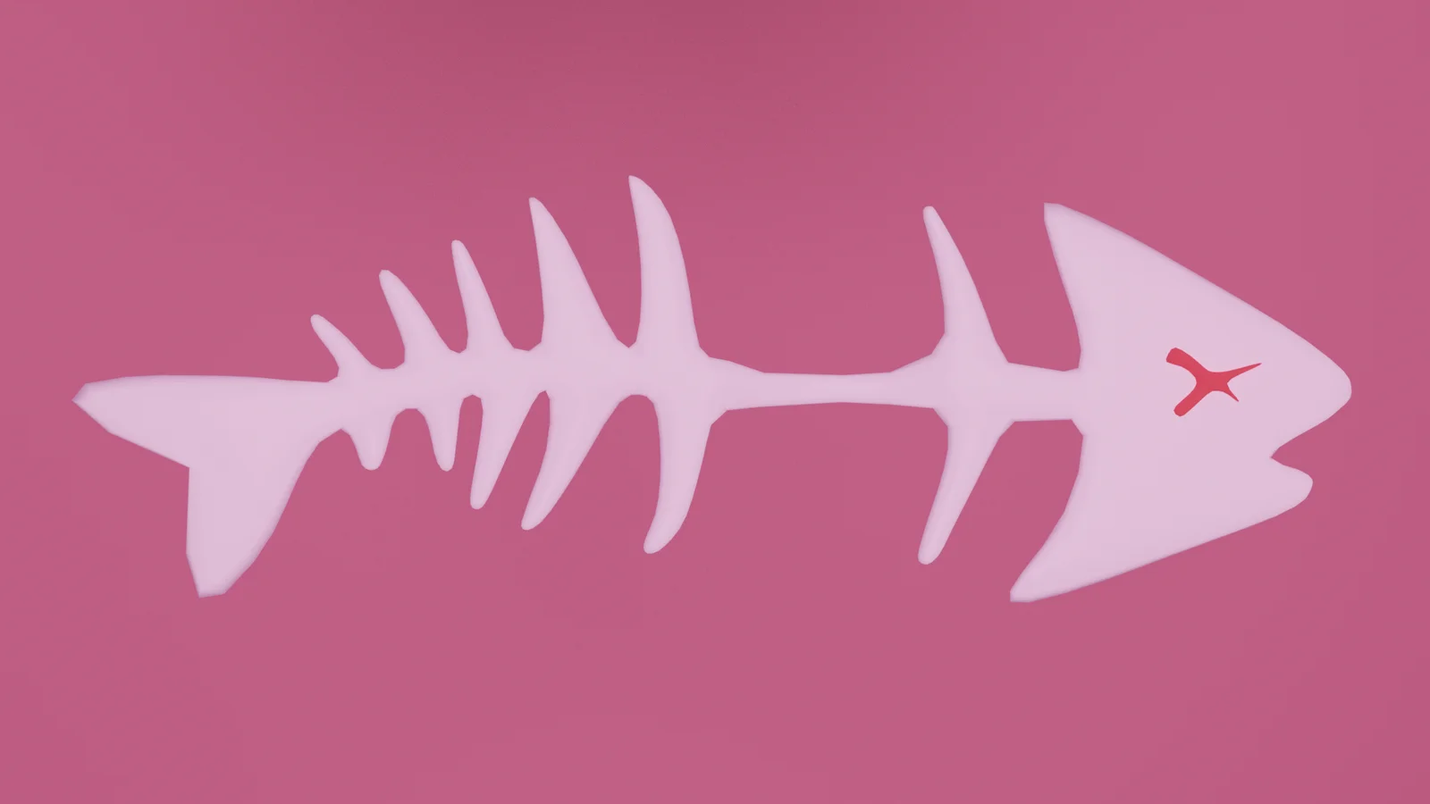 Fish Bone screenshot 2