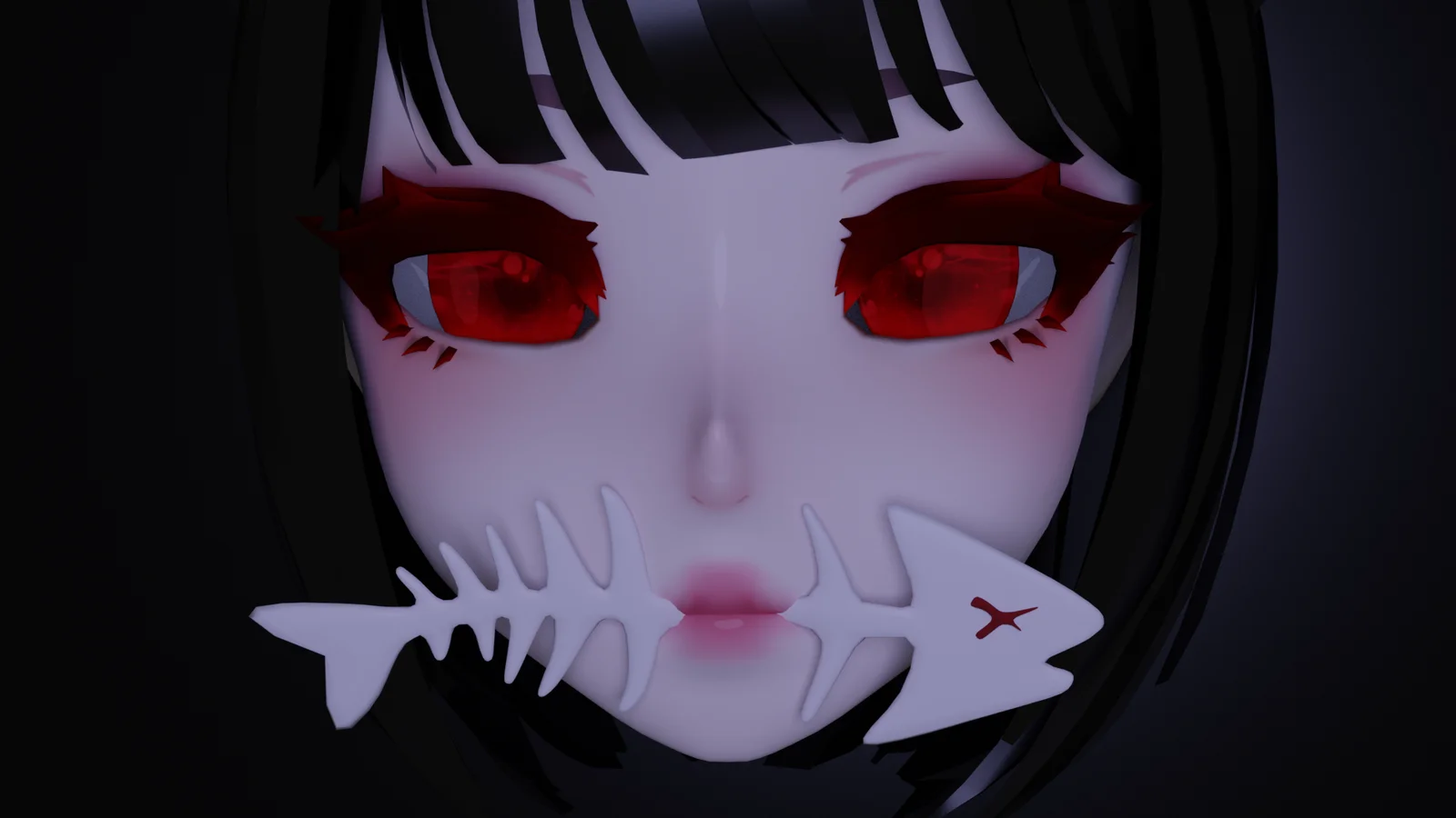 Fish Bone screenshot 3