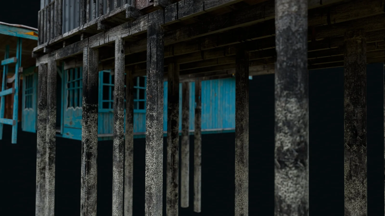 Fishing Village Assets screenshot 5