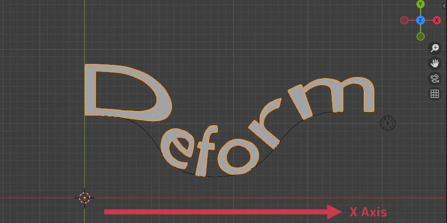 Fit Curve screenshot 7