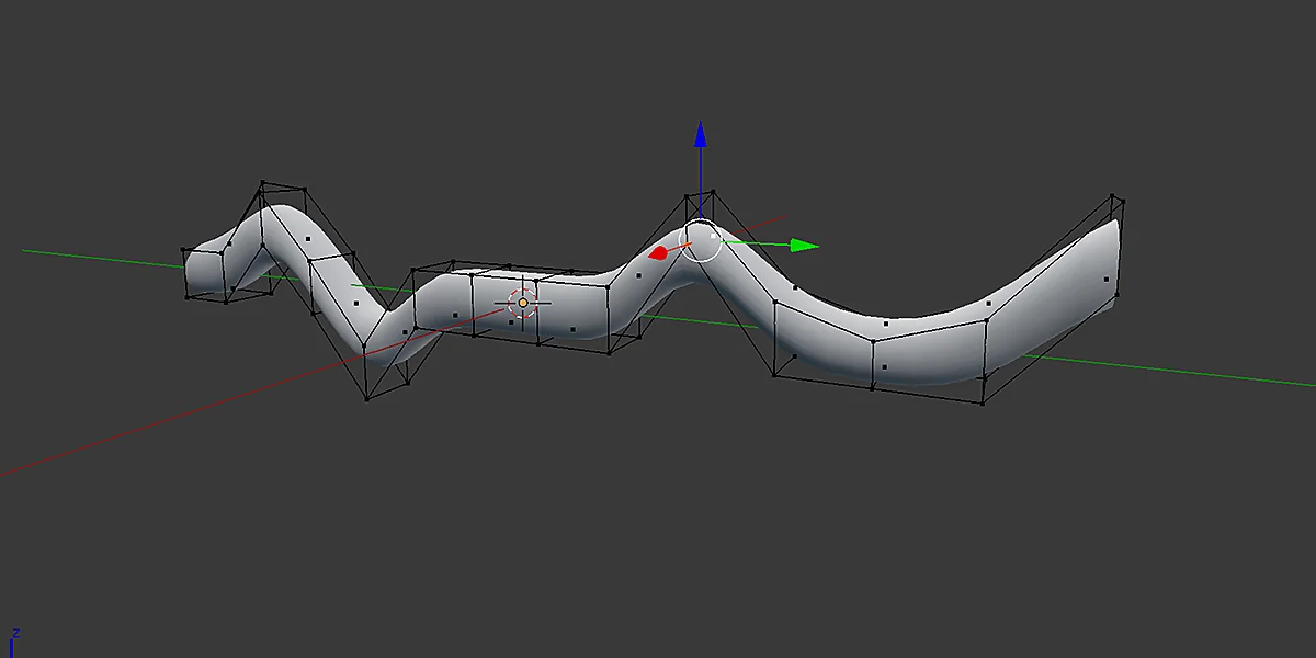 Fit Lattice screenshot 3