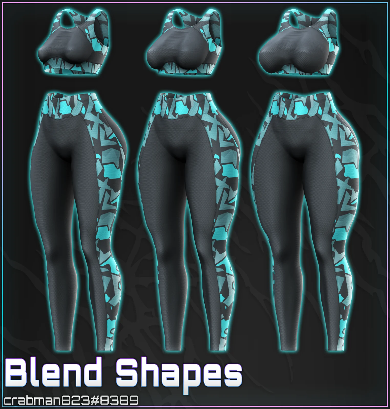 Fit Yoga Set screenshot 3