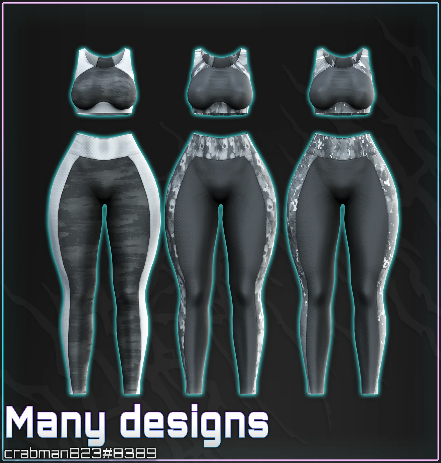 Fit Yoga Set screenshot 4