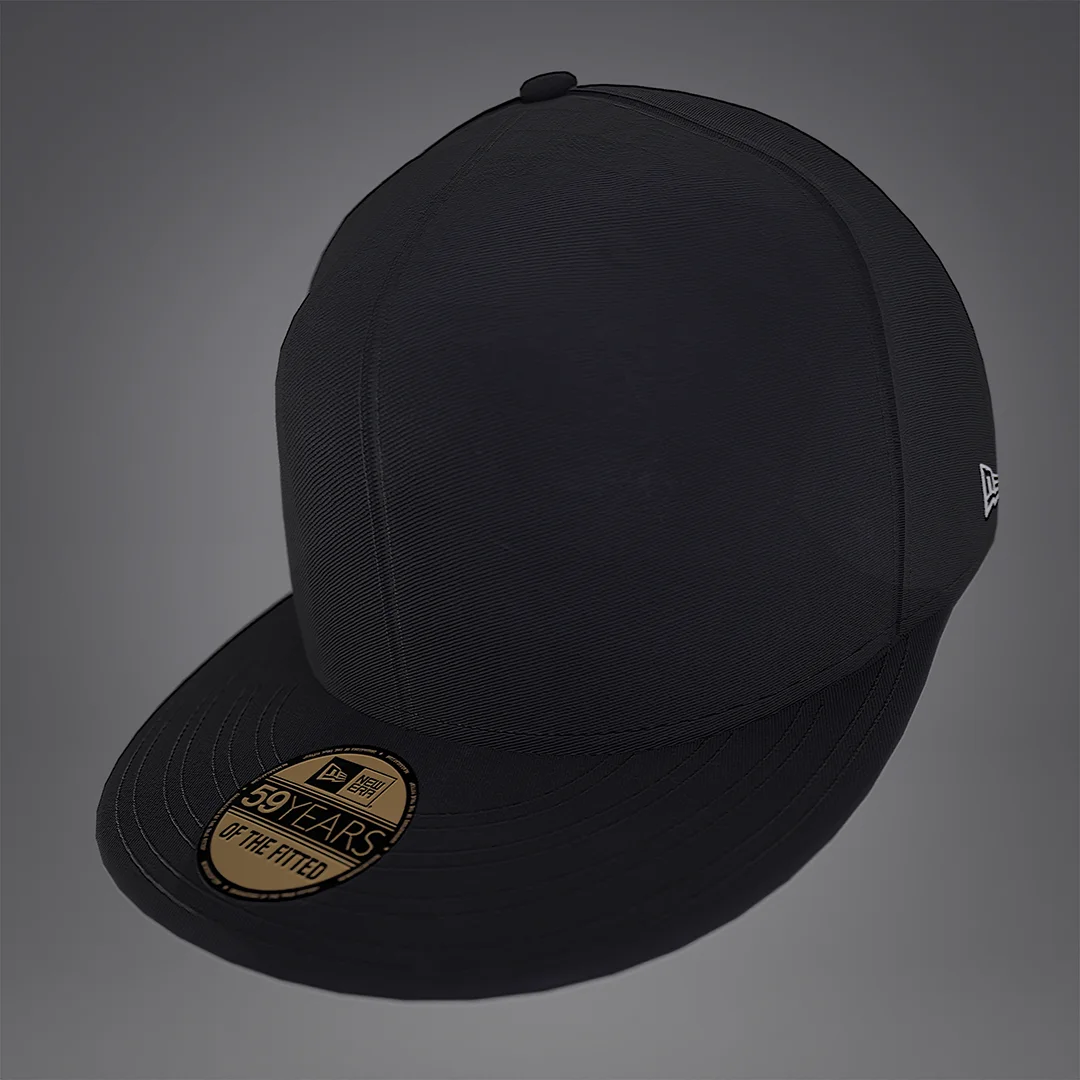 Fitted Hat screenshot 5