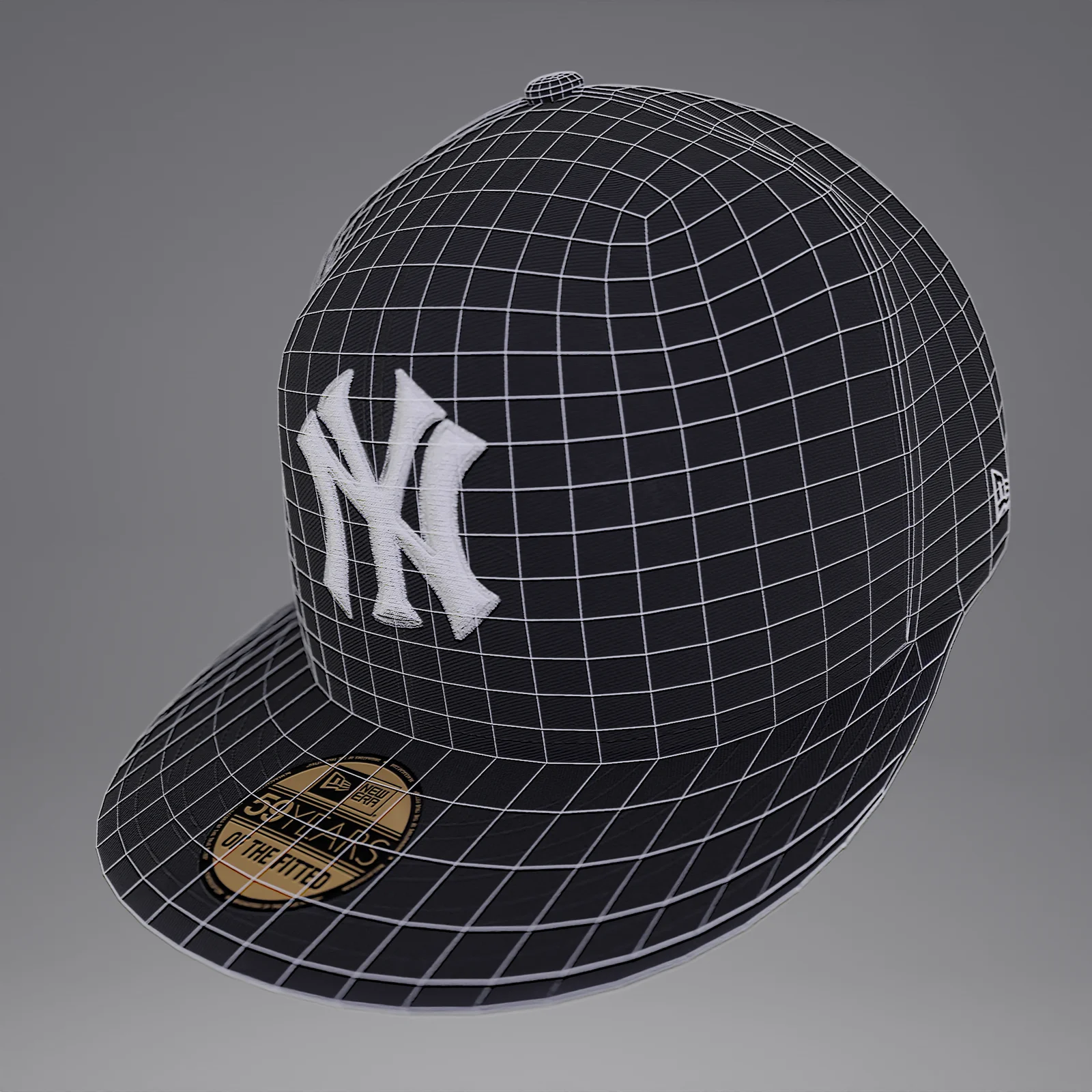 Fitted Hat screenshot 6