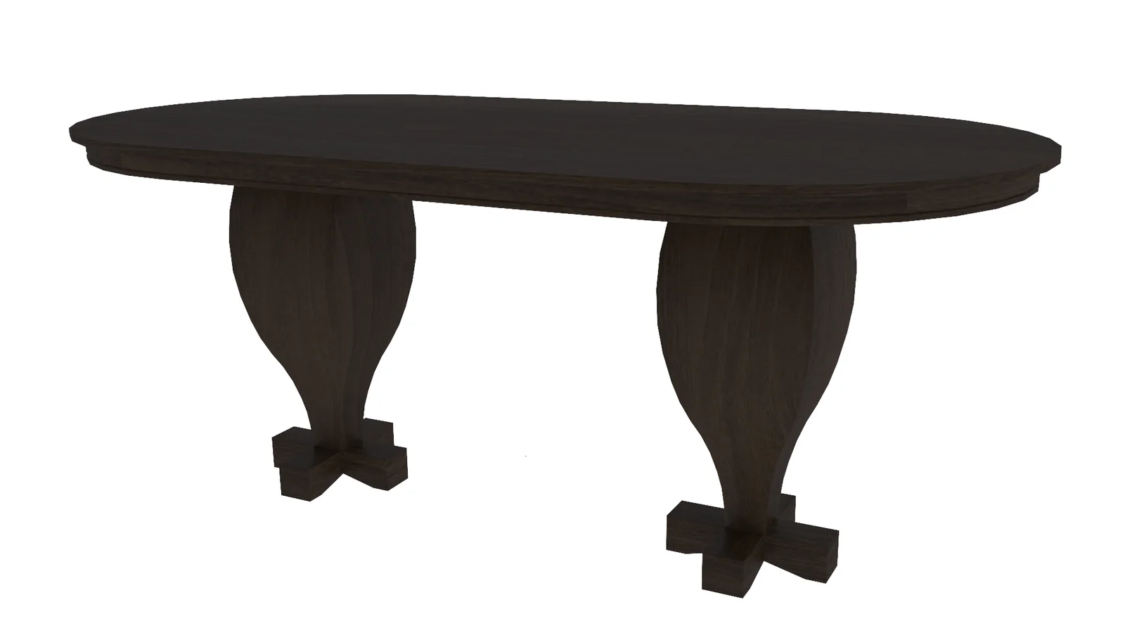 Five Dark Wood Tables screenshot 5