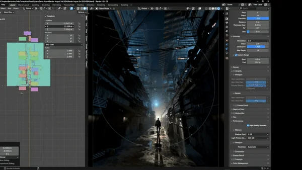 Flared2 screenshot 3