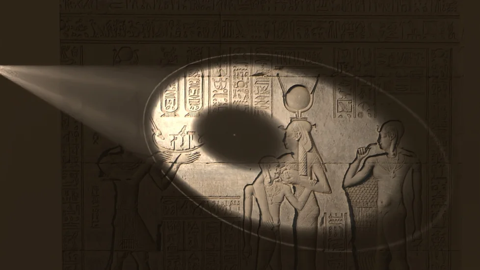 Flashlight Gobos Collection screenshot 5