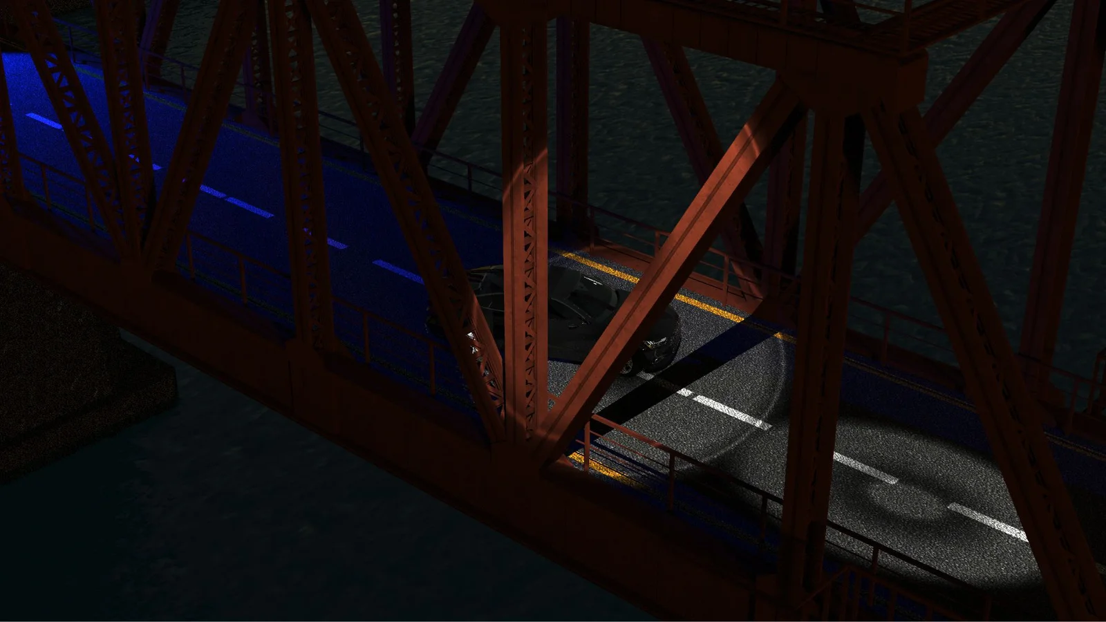 Flashlight Gobos Collection screenshot 7