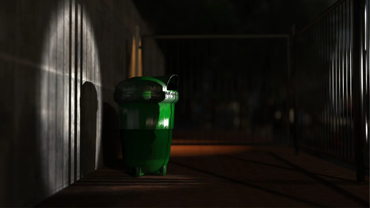 Flashlight Gobos Collection screenshot 8