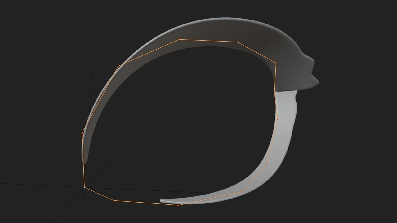 Flat Eyelashes screenshot 2