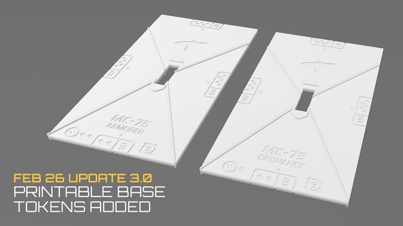 Fleet Supply MC-70 Series screenshot 8