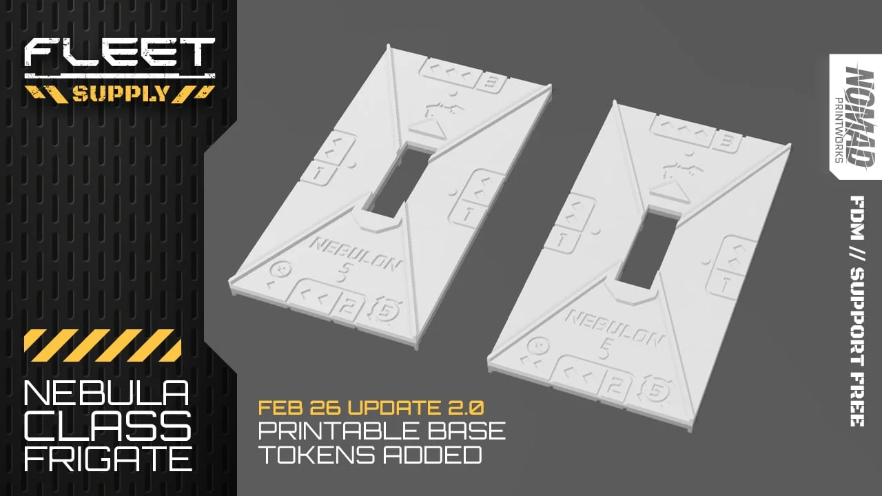 Nebula-Class Frigate Proxy screenshot 3