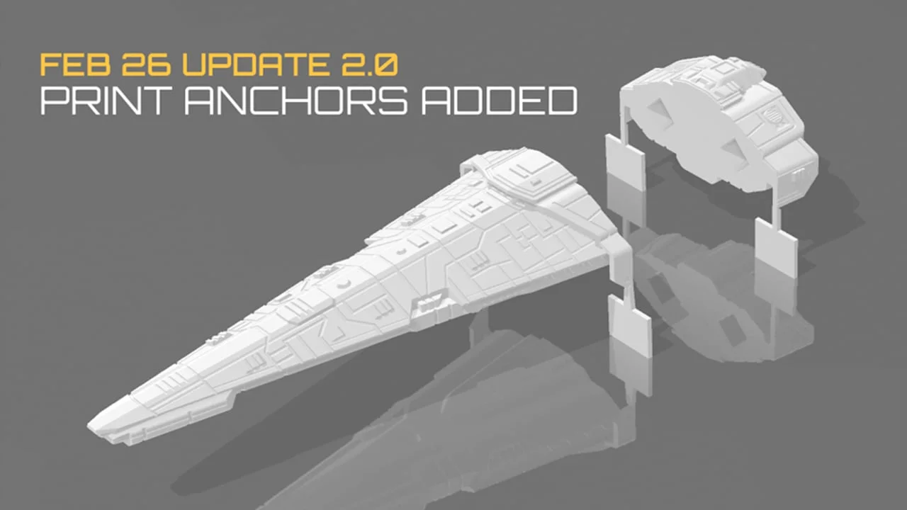 Rebel Raider Proxy Ship screenshot 4