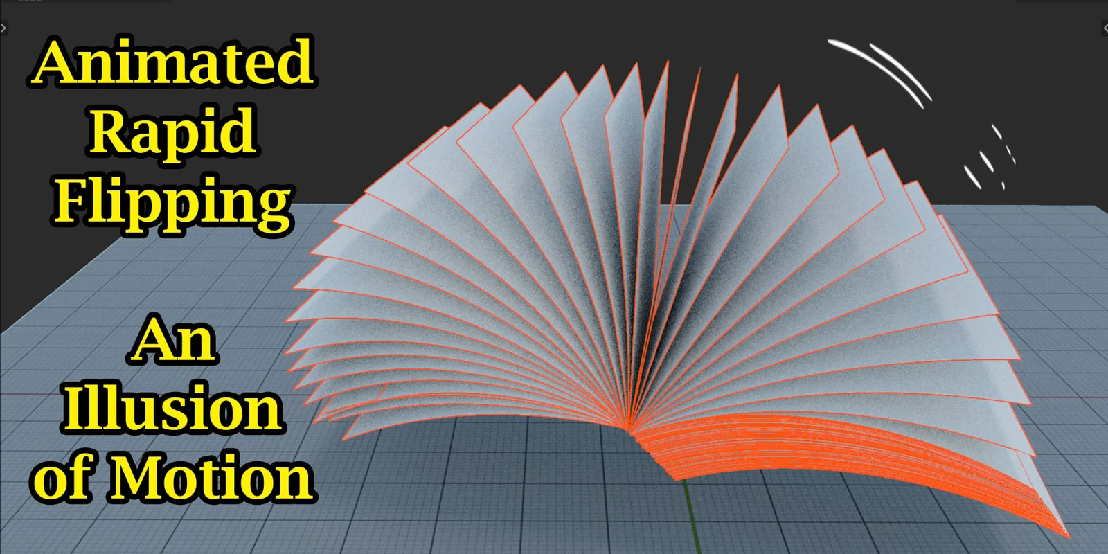 Flip Book Generator screenshot 3