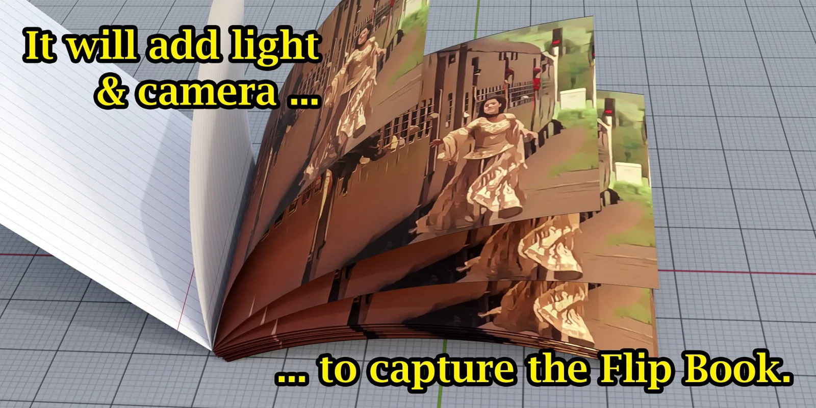 Flip Book Generator screenshot 4