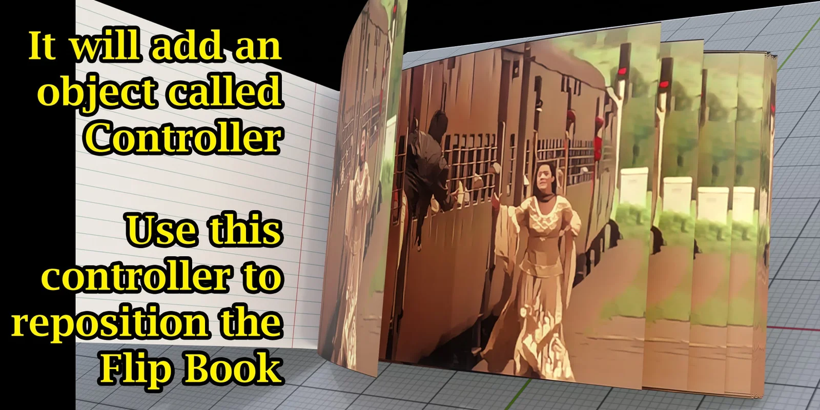 Flip Book Generator screenshot 5