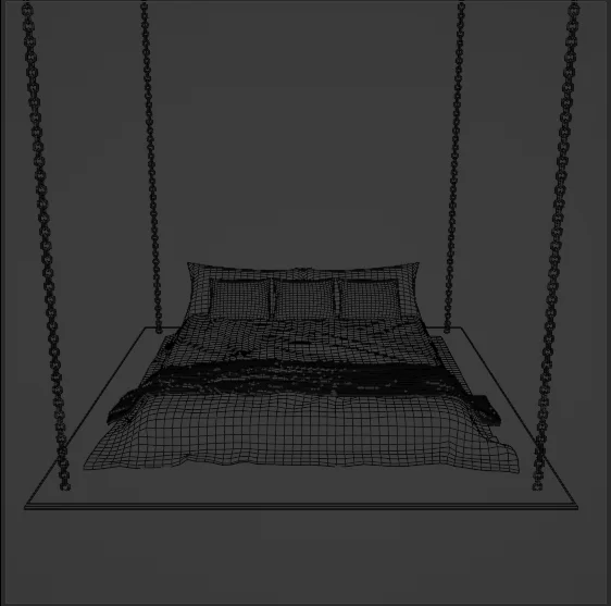 Float Bed screenshot 2