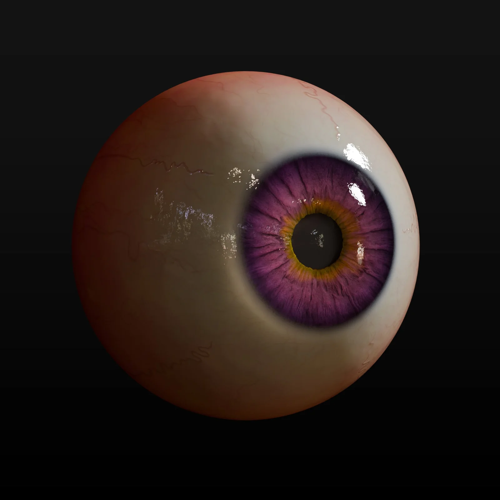 Florst's Realistic Eye screenshot 3