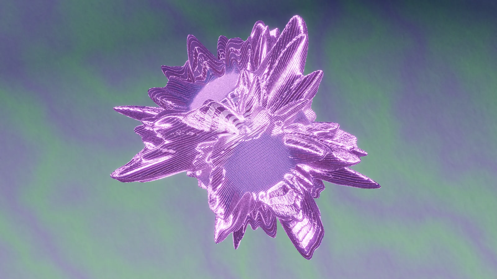 Flower Cube screenshot 3