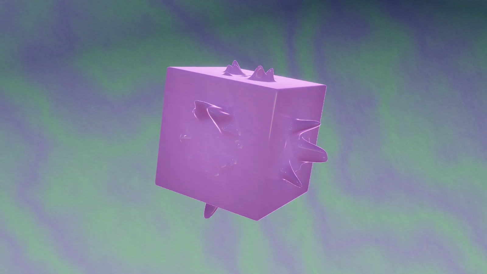 Flower Cube screenshot 5