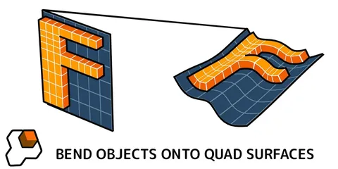 Flowify - Blender addons