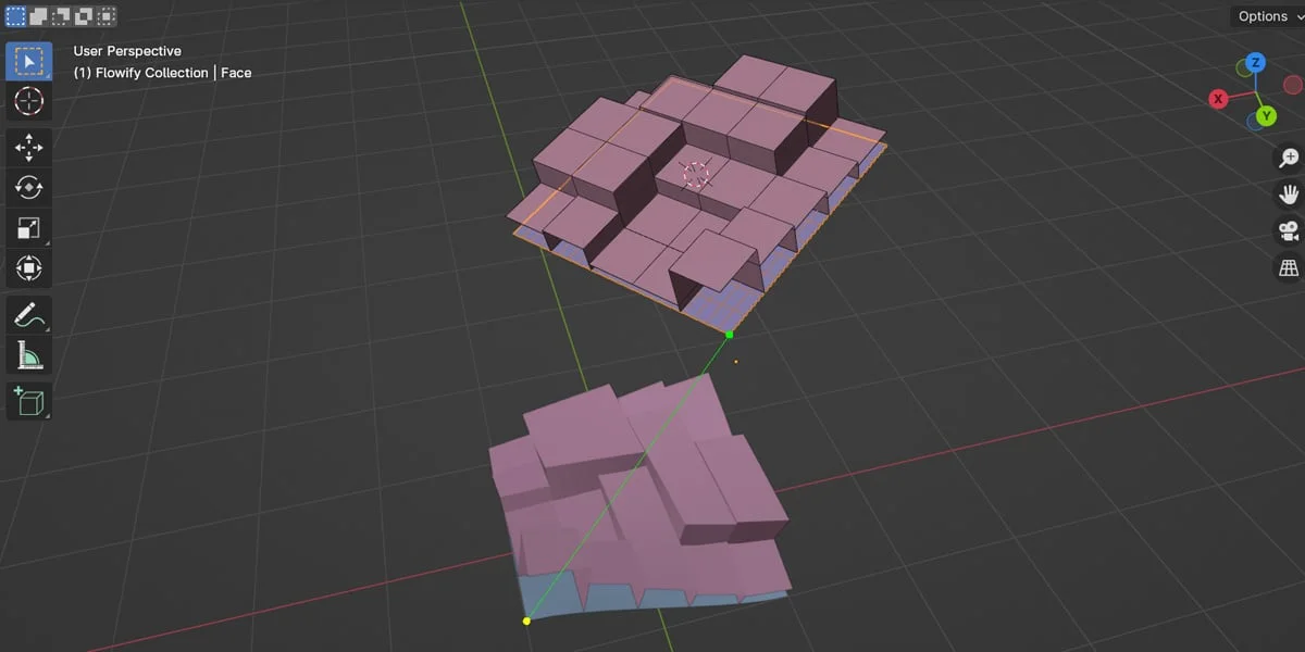 Flowify screenshot 5