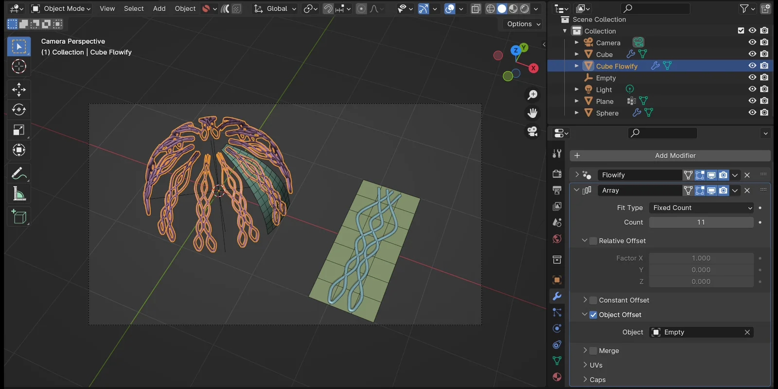 Flowify screenshot 8