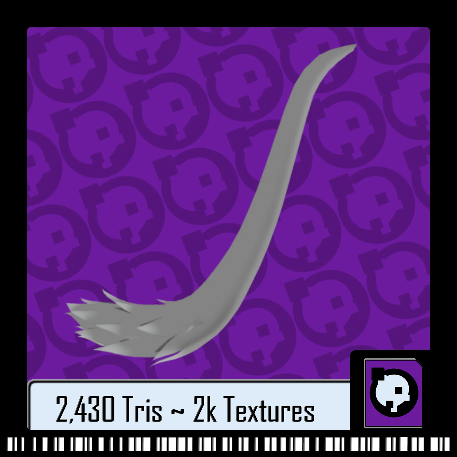 Fluffy Cat Tail screenshot 3