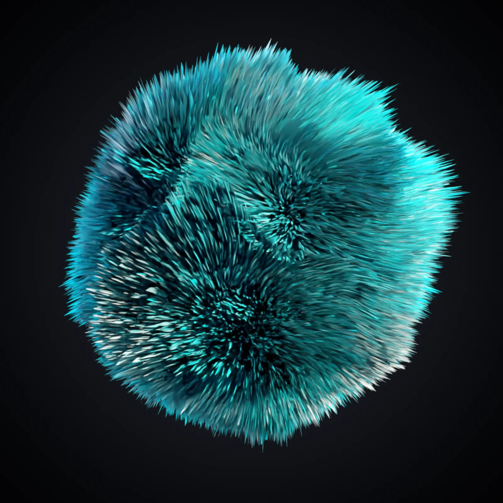 Fluffy Material screenshot 3