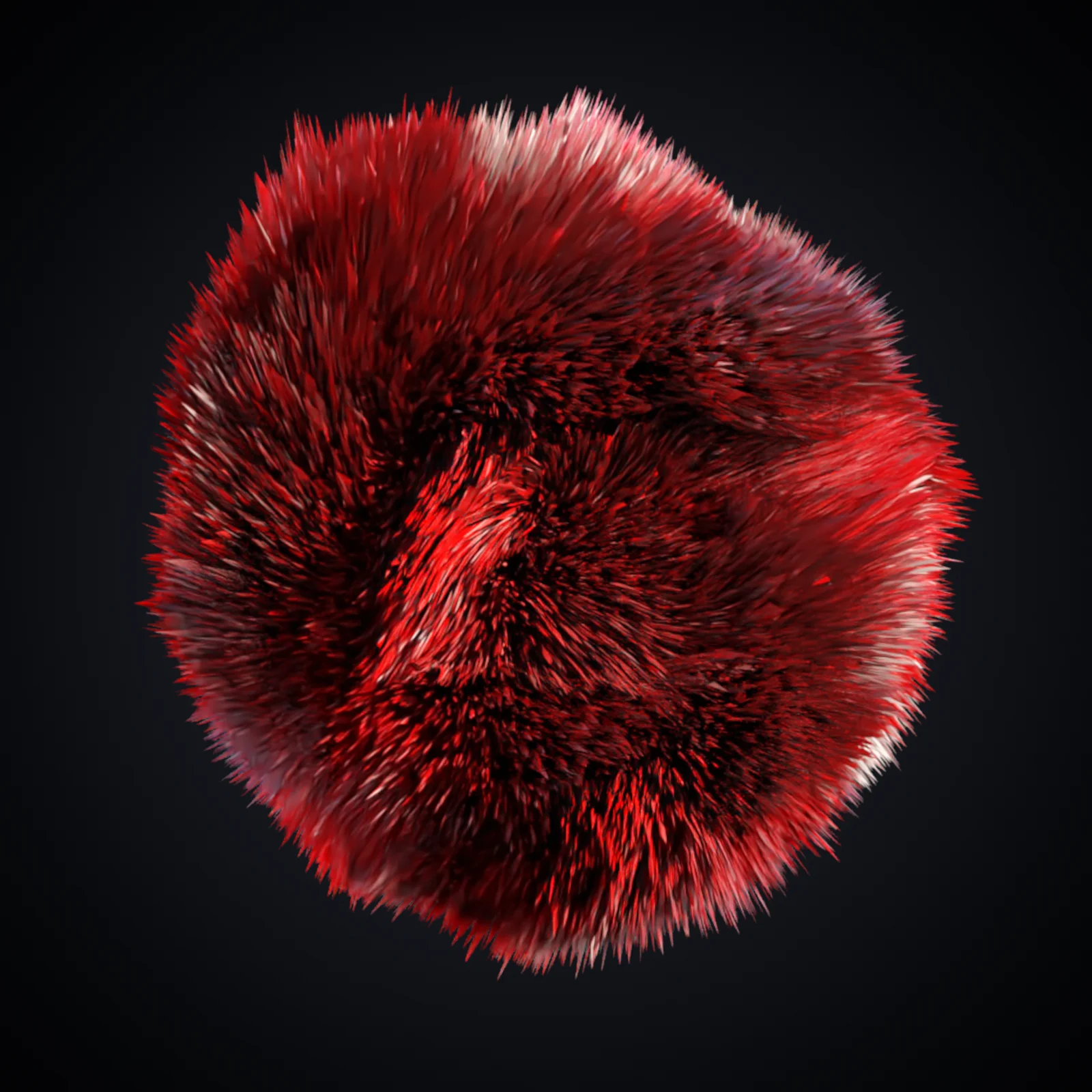 Fluffy Material screenshot 4