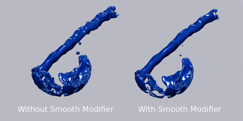 Fluid Baker screenshot 2