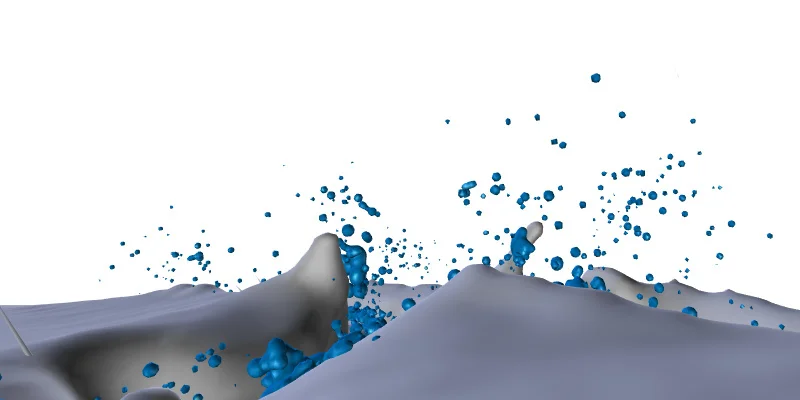 Fluid Baker screenshot 4