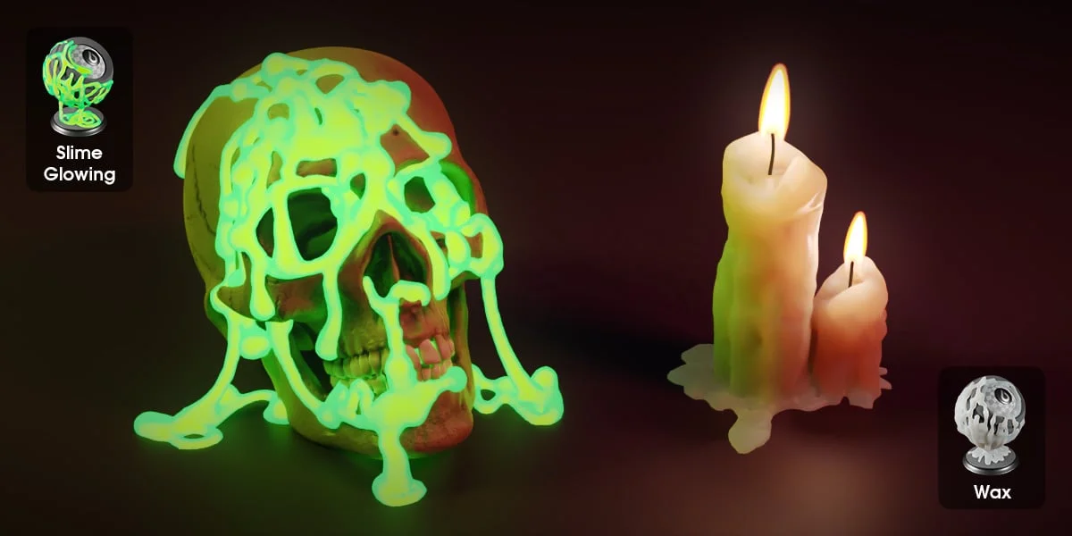 Fluid Painter screenshot 3