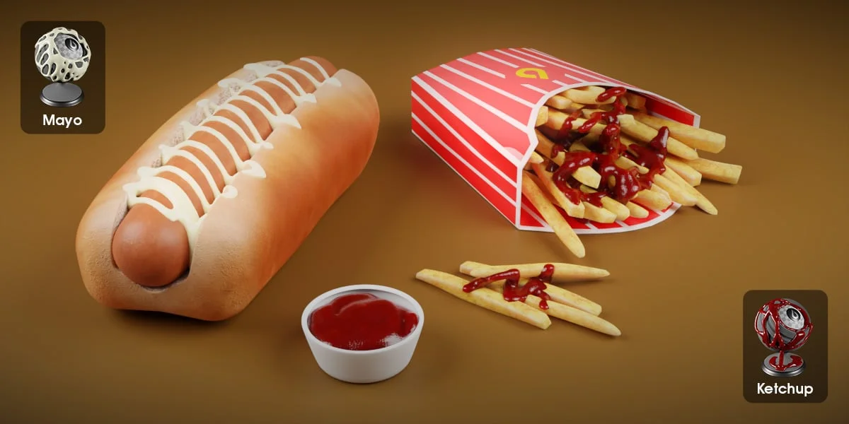 Fluid Painter screenshot 4