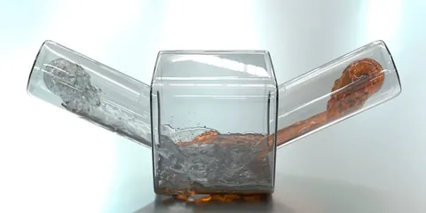 FluidLab - Blender addons