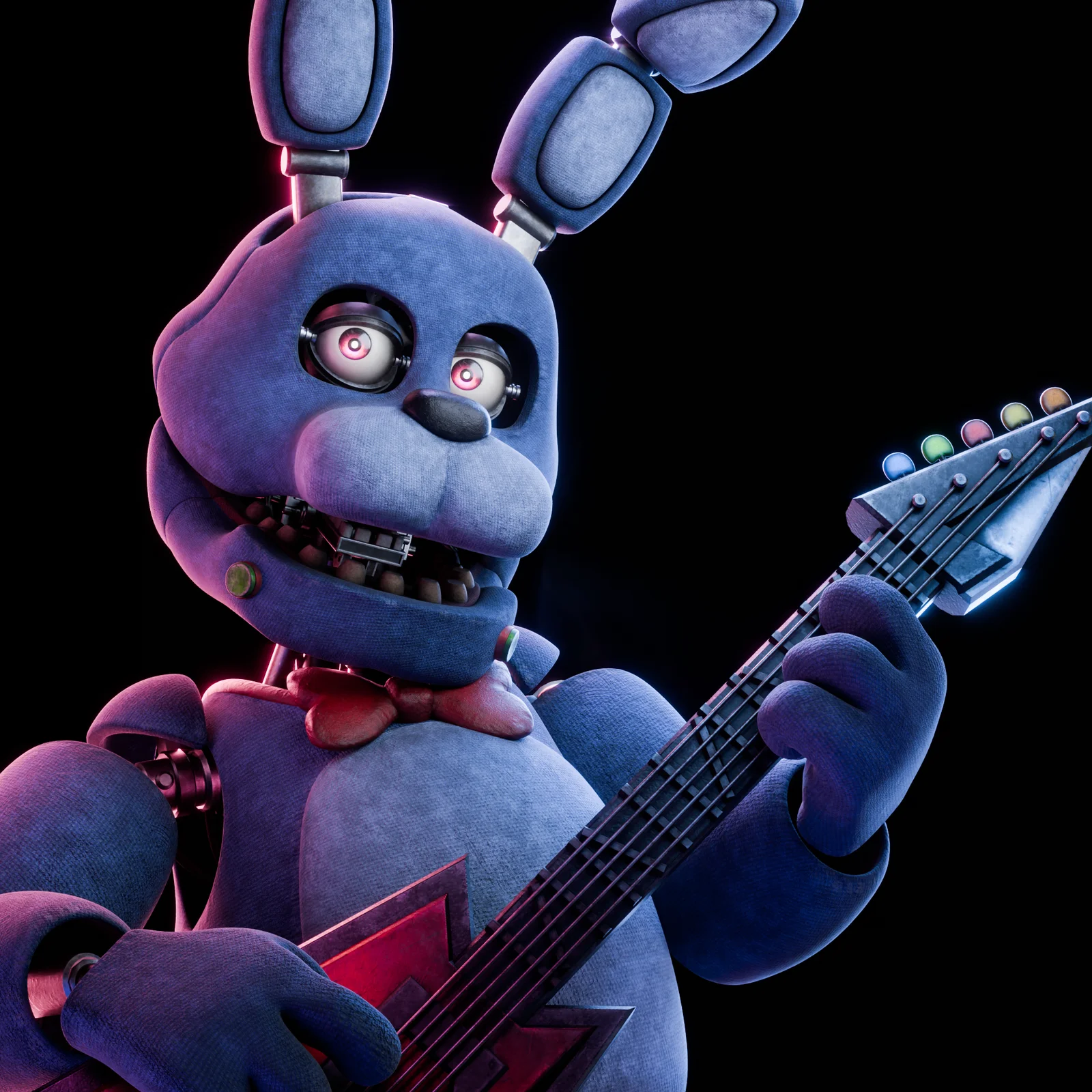 FNAF 1 Pack screenshot 4