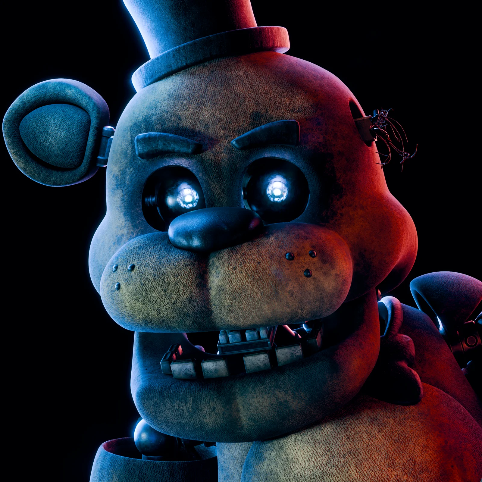 FNAF 1 Pack screenshot 6