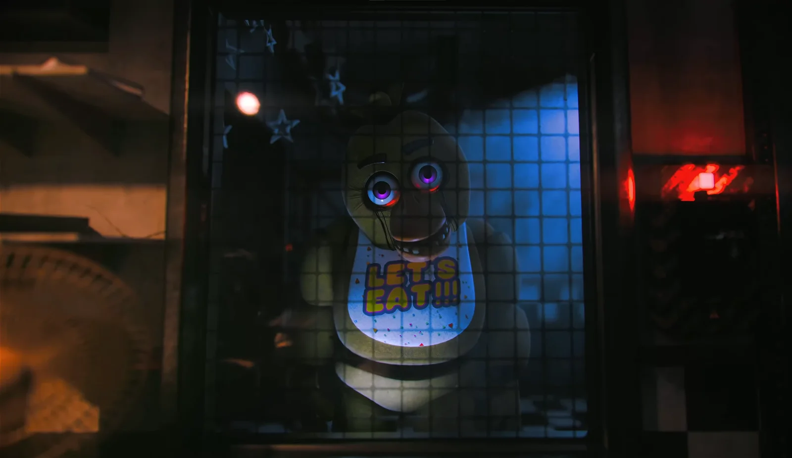 FNaF 1 V3 Pack screenshot 2