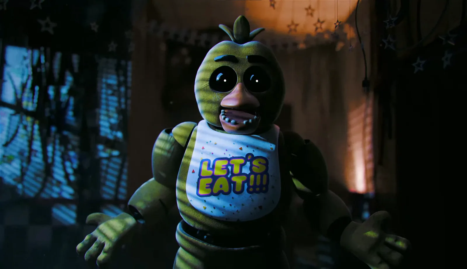 FNaF 1 V3 Pack screenshot 3